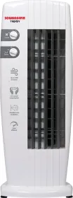 Sowbaghya Trendy Tower Fan