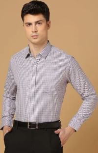 Men Shirts from Rs. 120