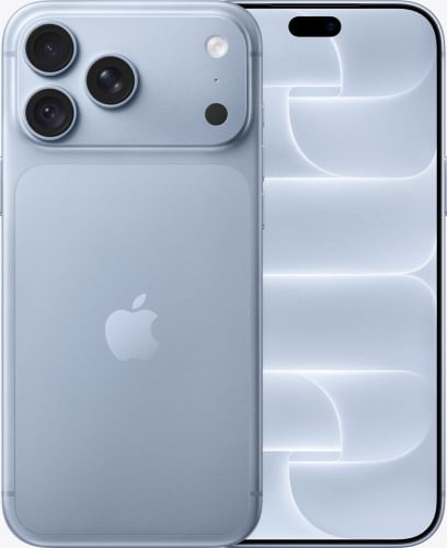 Apple iPhone 18 Pro Max