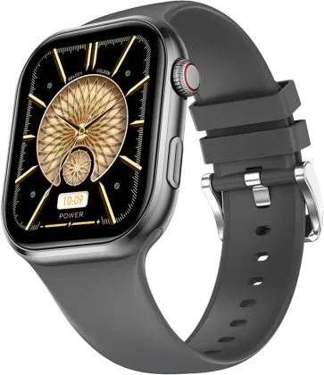 Fire Boltt Brillia Smartwatch