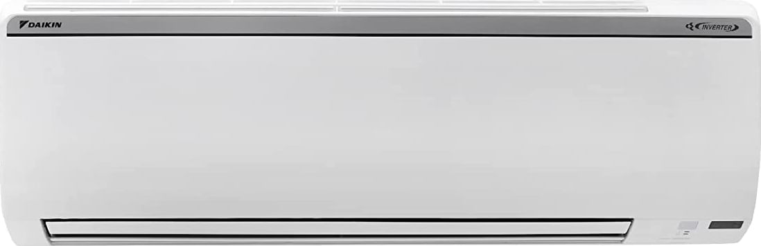 daikin split ac 1.5 ton 4 star inverter price