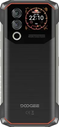 Doogee Blade 10 Max