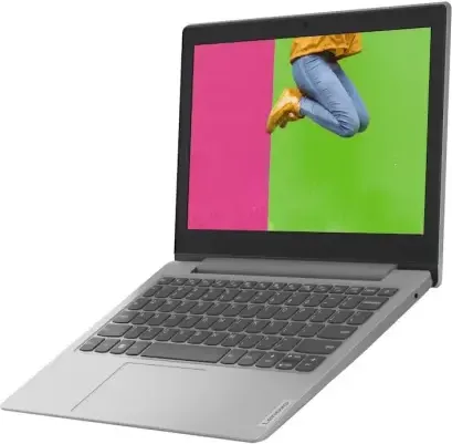 Lenovo IdeaPad 1 11IGL05 81VT0071IN Laptop (Celeron Dual Core/ 4GB/ 256GB SSD/ Win10 Home)