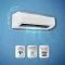 Daikin FTL30UV16V1 0.9 Ton 3 Star 2024 Split AC