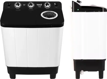 Inno-Q 65-WAV-B 6.5 Kg Semi Automatic Washing Machine
