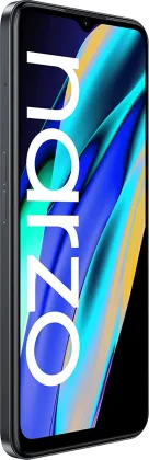 Realme Narzo 50A Prime (4GB RAM + 128GB)