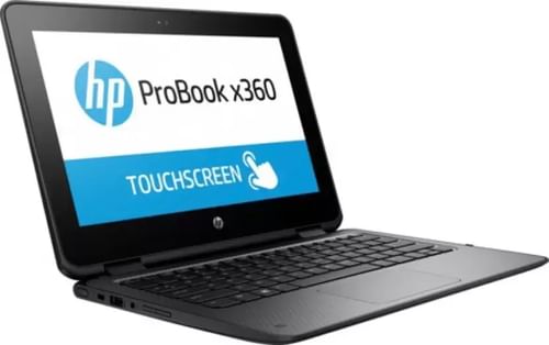 HP ProBook x360 11 G1 EE (1FY91UT) Laptop (Celeron Dual Core/ 4GB/ 128GB SSD/ Win10 Pro)