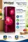 Whirlpool 230 IMPRO PRM 2S 207 L 2 Star Single Door Refrigerator