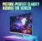 Intex IT-1901 22 inch Full HD Curved Gaming Monitor