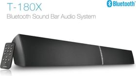 F&D T-180X 40W Soundbar Bluetooth Speakers