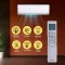 Daikin JTKJ50UV16VA 1.5 Ton 5 Star 2025 Inverter Split AC