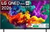 LG evo AI QNED85BX 75 inch Ultra HD 4K Smart Mini LED TV (75QNED85BXA)