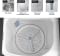 Godrej WS EDGE CLS 75 5.0 PN2 GPGR 7.5 Kg Semi Automatic Washing Machine