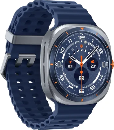 Samsung Galaxy Watch Ultra (2025)