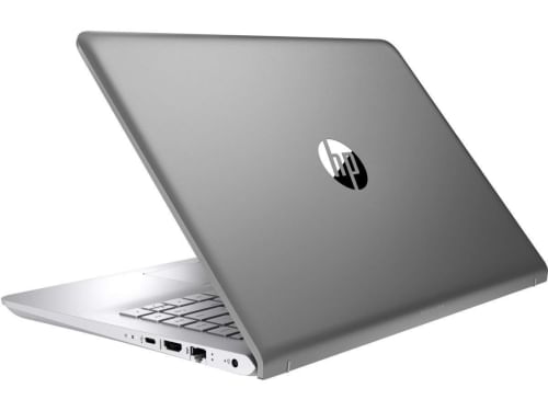 HP Pavilion 14-bf050wm (1WZ15UA) Laptop (7th Gen Ci5/ 8GB/ 1TB/ Win10)