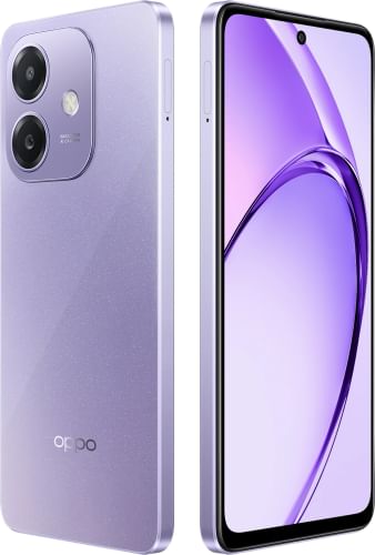 OPPO A3x 5G (4GB RAM + 64GB)