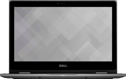 Dell Inspiron 5378 Notebook (7th Gen Core i3/ 4GB/ 1TB/ Win10)