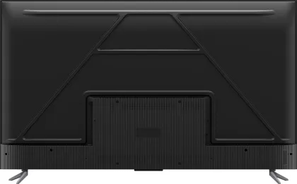 TCL T6G 55 inch Ultra HD 4K Smart QLED TV (55T6G)