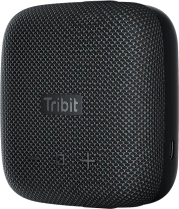 Tribit StormBox Micro 9W Bluetooth Speaker