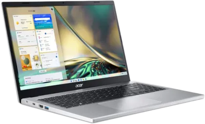 Acer Aspire 3 A315-24P NX.KDESI.003 Laptop (Ryzen 3 7520U/ 8GB/ 512GB SSD/ Win11 Home)
