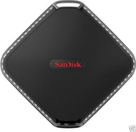 SanDisk Extreme 500 480GB External Hard Drive
