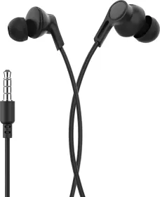 Riviera Jingle Wired Earphones