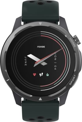 Noise HRX Bounce Smartwatch Price in India 2023, Full Specs & Review ...