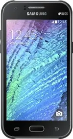 Samsung Galaxy J1 Ace