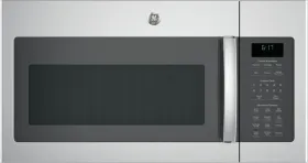 GE JVM6175SKSS 1.7 cu ft Over The Range Microwave Oven
