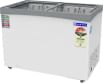 Blue Star GT4-N350 315 L Glass Top Deep Freezer