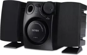 Intex IT 881S 2.1 Channel Desktop Speaker