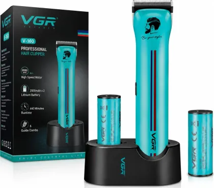 VGR V-160 Trimmer