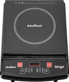 Khaitan Bingo Induction Cooktop