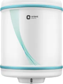Orient Electric Eco Swift 6L Storage Water Geyser