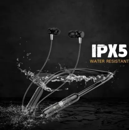 ModishOmbre Dynamite Wireless Neckband