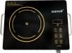 Zunvolt Infrared 2200W Radiant Cooktop