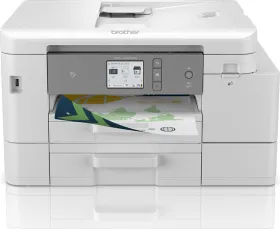 Brother MFC-J4540DW Multi Function Inkjet Printer