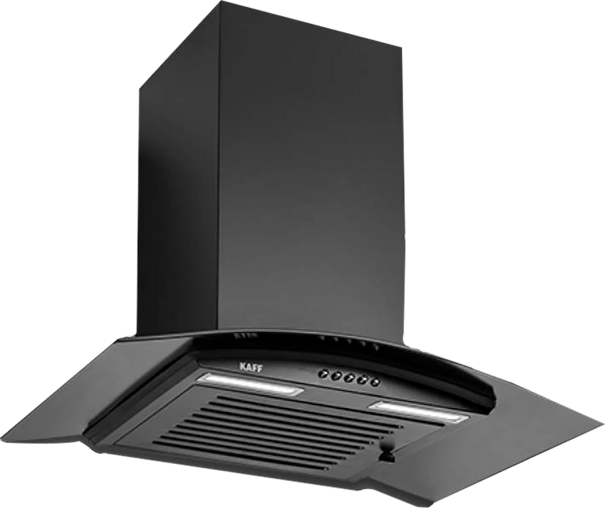 kaff cooker hood chimney