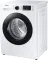 Samsung WW80TA046AE 8 Kg Fully Automatic Front Load Washing Machine