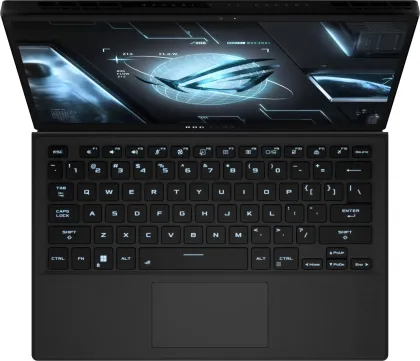 Asus ROG Flow Z13 2022 GZ301ZC-LD123WS Gaming Laptop (12th Gen Core i7/ 16GB/ 512GB SSD/ Win11 Home/ 4GB Graph)