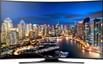 Samsung 55HU7200 139.7cm (55) LED TV (4K, Smart)