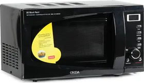 Onida MO20GJP22B 20 L Grill Microwave Oven