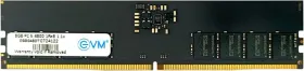 EVM EVMT8G4800U88P 8GB DDR5-4800 Desktop RAM