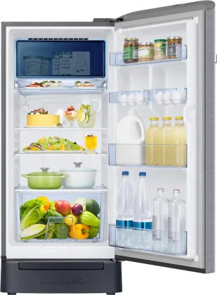 Samsung RR21H2H25S8 189 L 5 Star Single Door Refrigerator