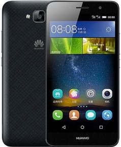 Huawei Enjoy 5 vs iQOO Z9 5G