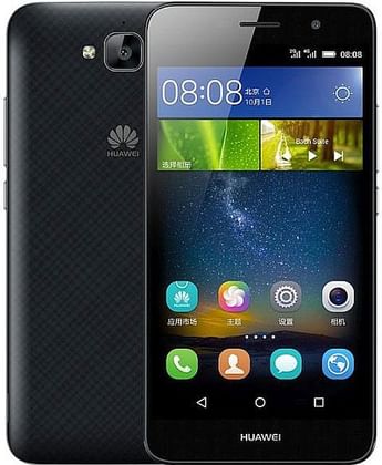 Huawei Enjoy 5