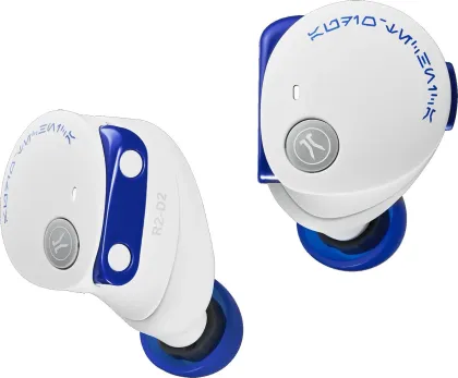 Audio Technica ATH-CKS50TW2R2 True Wireless Earbuds