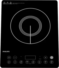 Philips HD4996/00 2100W Induction Cooktop