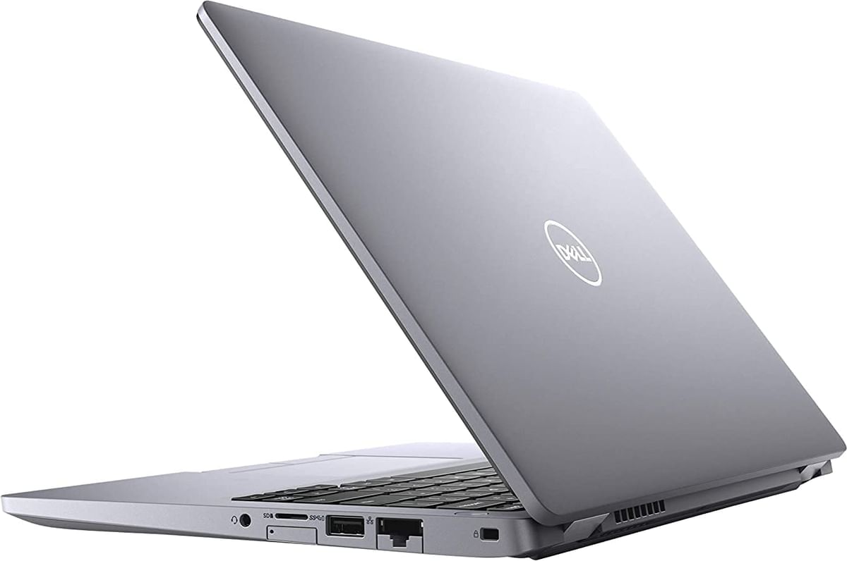 Dell Latitude 5310 Laptop (10th Gen Core i5/ 8GB/ 512GB SSD/ Win10 Pro
