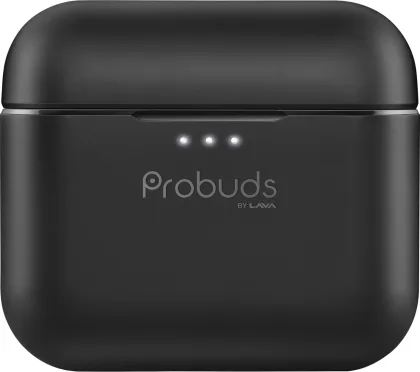 LAVA Probuds True Wireless Earbuds